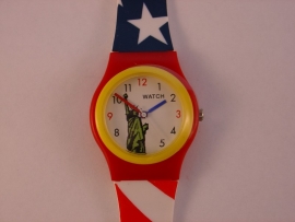 Amerika horloge