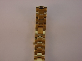 Lasita double dameshorloge