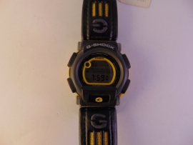 Casio G-SHOCK digitaal horloge