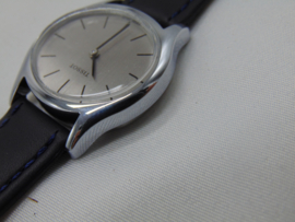 Chroom Tissot dameshorloge