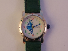 Lasita kinderhorloge