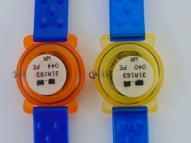 Dyna Mouse kinderhorloge