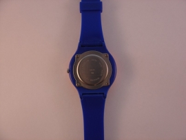 MALIBU horloge