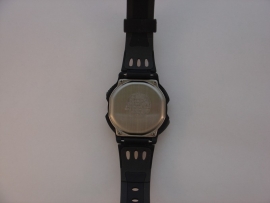 Casio digitaal horloge