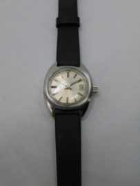 Eterna-matic automatisch dameshorloge