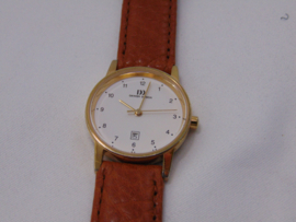 Danish Design dameshorloge