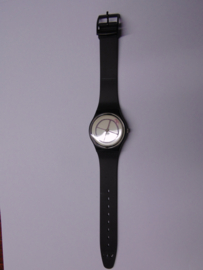 Swatch GZ 120 Wheel Animal 1991
