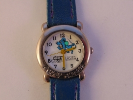 Lasita kinderhorloge