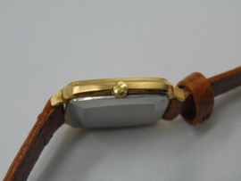 Double Eterna herenhorloge
