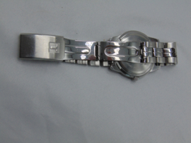 Tissot 1853, PR 50 stalen herenhorloge