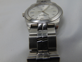 Tissot 1853, PR 50 stalen herenhorloge