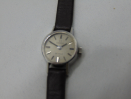 Omega De Ville mechanisch dameshorloge