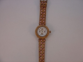 Nice watch kurkhorloge kinderen