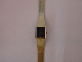 Seiko dameshorloge.