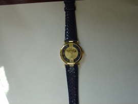 Eurostar herenhorloge