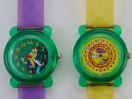 Dyna Mouse kinderhorloge