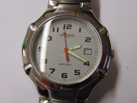 Vagary quartz  herenhorloge