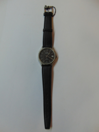 Vintage herenhorloges quartz