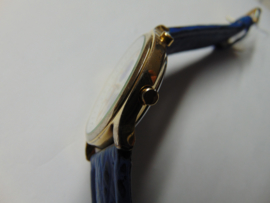 Citizen double heren chronograaf