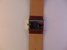 Esprit stalen dameshorloge