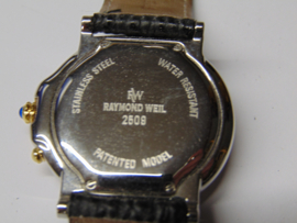 Raymond Weil Parsifal herenhorloge