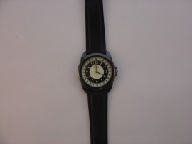 Vogue horloge