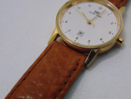 Danish Design dameshorloge