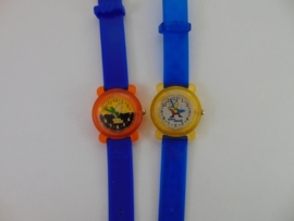 Dyna Mouse kinderhorloge