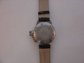 TW Steel herenhorloge