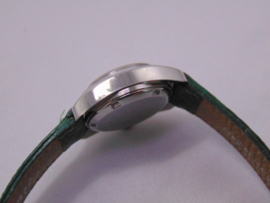 Pronto stalen dameshorloge