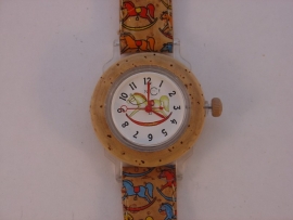 Nice watch kurkhorloge kinderen