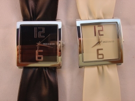 Mees & Co horloge