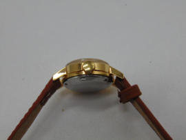 Double Candino automatisch dameshorloge
