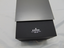 Edox Chronograaf