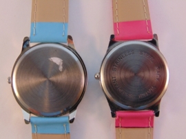 Hello Kitty horloge