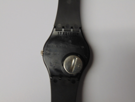Swatch GZ 120 Wheel Animal 1991