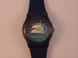 2 Vandaag horloge