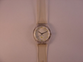 ING  horloge