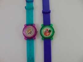 Dyna Mouse kinderhorloge