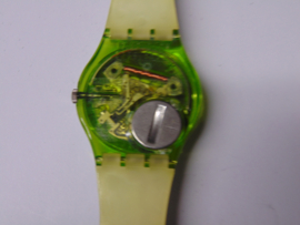 Swatch Flack GZ 117 horloge