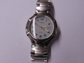 Vagary quartz  herenhorloge