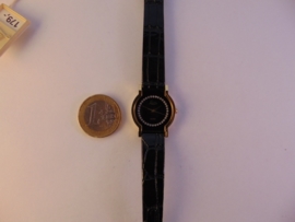 Lasita double dameshorloge