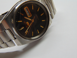 Seiko heren automaat