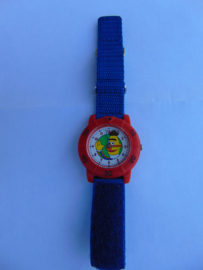 Sesamstraat BERT horloge