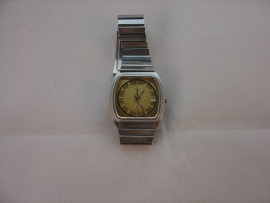 Certina DS-5 herenhorloge
