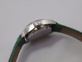 Pronto stalen dameshorloge