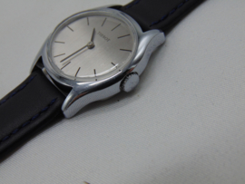 Chroom Tissot dameshorloge