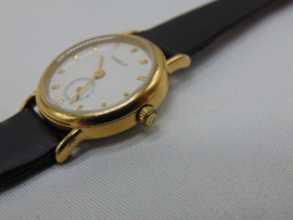 Double TISSOT C 233  dameshorloge