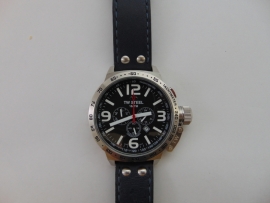 TW Steel chronograaf heren.