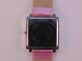 Hello Kitty horloge